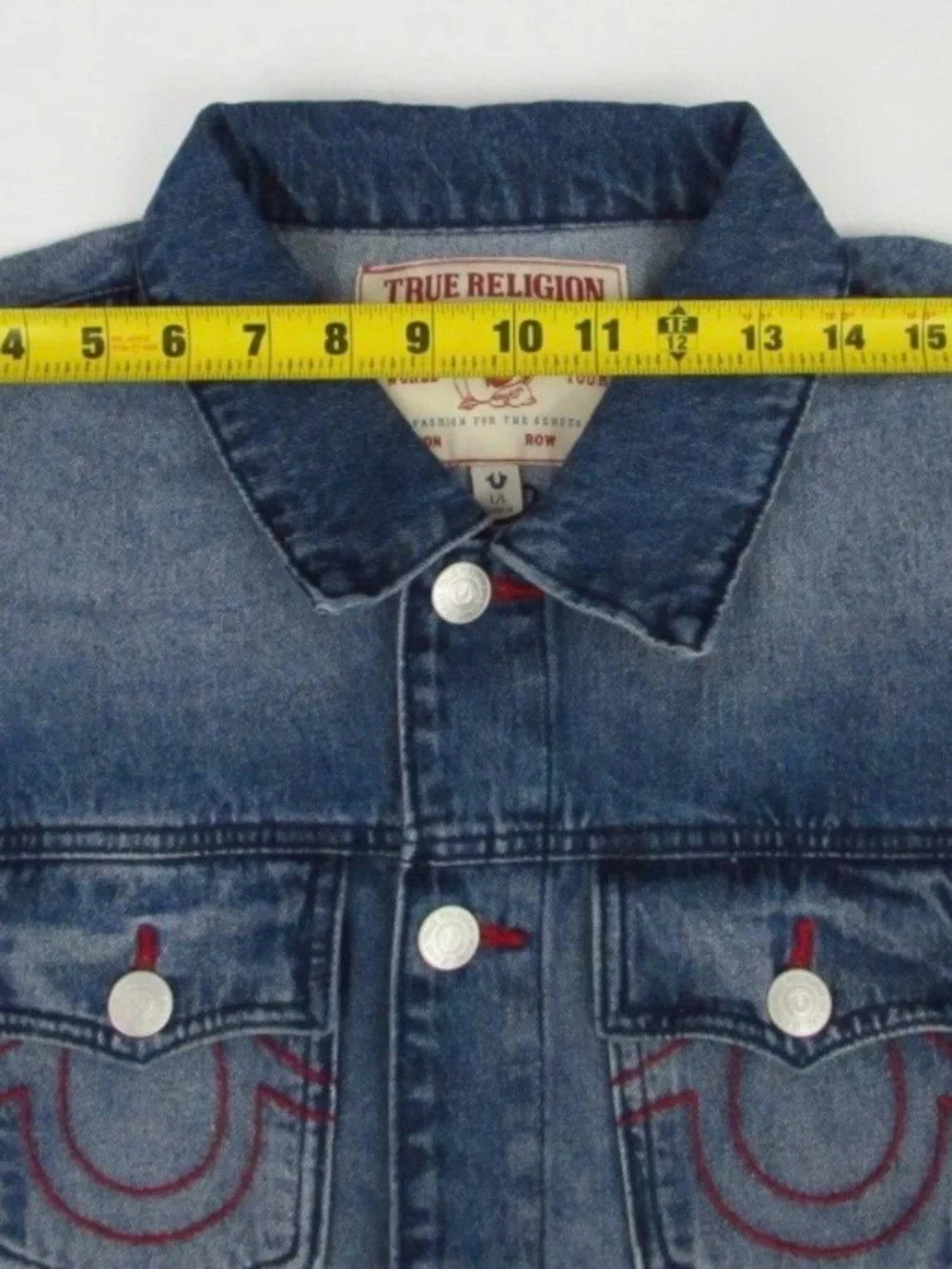 True Religion true religion